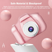 Kids Camera 12MP HD w/ 2.0" Screen