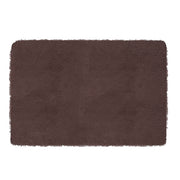 Soft Fluffy Area Rug – Non-Slip Backing