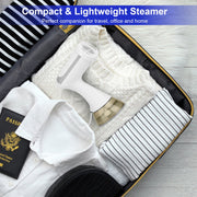 1500W Steamer Portable Handheld Fabric Steamer