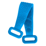 Silicone Back Scrubber Belt