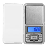 Pocket Jewelry Scale Kitchen Electronic Scale