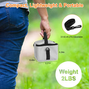 12000W Portable Camping Stove