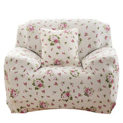 Sofa Cover Printed Stretch Sofa Furniture