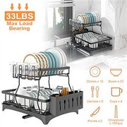 Dish Drying Rack