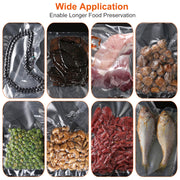 2 Rolls of Vacuum Sealer Bags