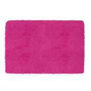 Soft Fluffy Area Rug – Non-Slip Backing