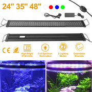 LED Aquarium Light Multi-Color