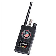 Hidden Camera Detector Anti Spy Detector RF Signal Scanner with 3 Effective Modes