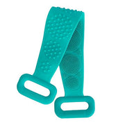 Silicone Back Scrubber Belt