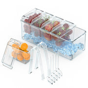 Ice Chilled Condiment