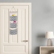 Closet Hanging Organizer Bag Waterproof