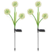 Dandelion Solar Garden Lights – 2PCS