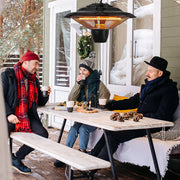 Outdoor Hanging Patio Heater