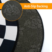 3D Visual Floor Area Mat