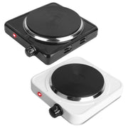 1500W Electric Single Burner Hot Plate