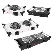 1000W Electric Single Burner