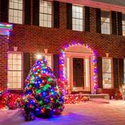 Decorative Lights For Home Garden Parties