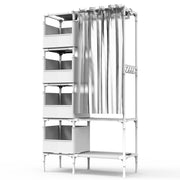 Portable Closet Wardrobe
