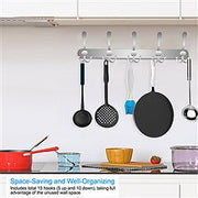 Wall Mount Coat Hook