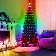 Collapsible LED Tree Light – 5.9FT, 234 LEDs