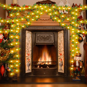 Artificial Ivy Battery Powered String Lights
