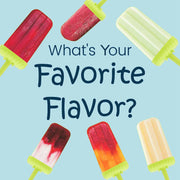 6Pcs Popsicle Molds