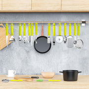 34 Pcs Kitchen Cooking Utensils Set