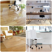 36” x 48” Chair Desk Mat Floor Carpet