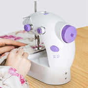 Portable Electric Sewing Machine