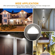 Smart Motion Light Bulb – E27 9W/5W
