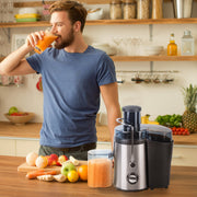 1000W 2-Speed Electric Juicer