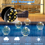 Waterproof Inflatable Pool Decoration Lights