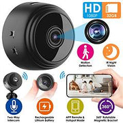 Mini Camera Wireless Wifi IP Home Security Cam 1080P Full HD Surveillance Camera