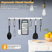 23Pcs Kitchen Utensil Set