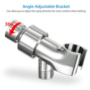 Handheld Shower Head – 5 Settings