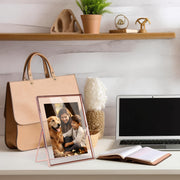 Floating Photo Frames Set