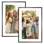 2 Packs 16x24in Picture Frames Wall