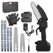 Electric Mini Chainsaw