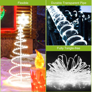 Decorative Lights For Home Garden Parties