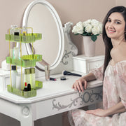 3 Tier Bathroom Countertop Organizer