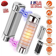 2 Packs 10000mAh Split-Magnetic Handwarmers