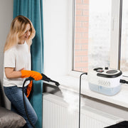 2500W Handheld Steamer Cleaner