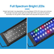LED Aquarium Light Multi-Color