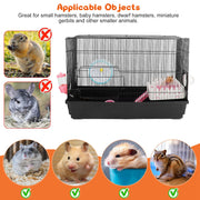 2-Tier Hamster Cage