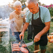 Stainless Steel BBQ Grilling Utensil Tools