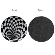 3D Visual Floor Area Mat