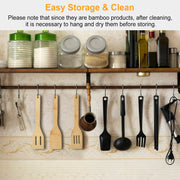 6Pcs Kitchen Cooking Tools