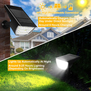 Solarek Solar Spotlights Outdoor IP65 Lights