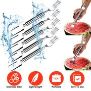 2 in 1 Watermelon Cutter