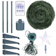 Collapsible LED Tree Light – 5.9FT, 234 LEDs